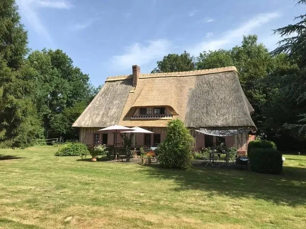 Maison 11 pièces 190 m²