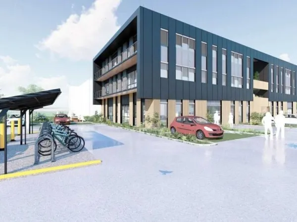 A VENDRE - BUREAUX