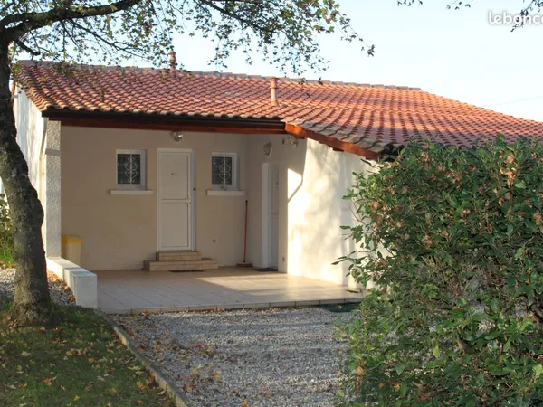 Location appartement meublé