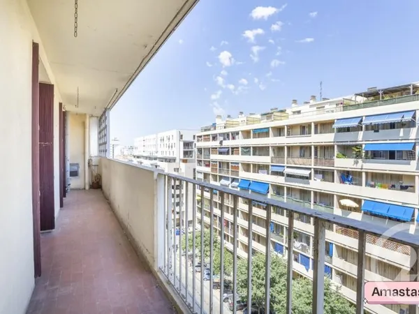 Appartement 4 pièces 60 m²
