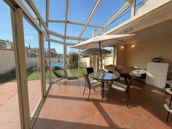 Magnifique maison à Fleurance