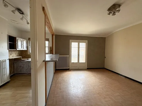 Appartement Carcassonne 4 pièce(s) 80 m2
