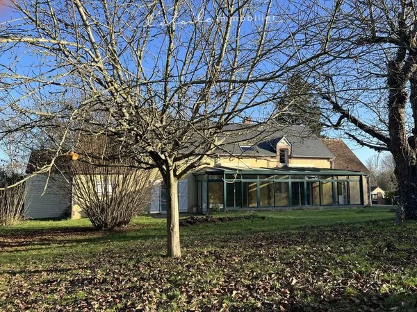 MAISON DE CAMPAGNE PROCHE MORTAGNE-AU-PERCHE