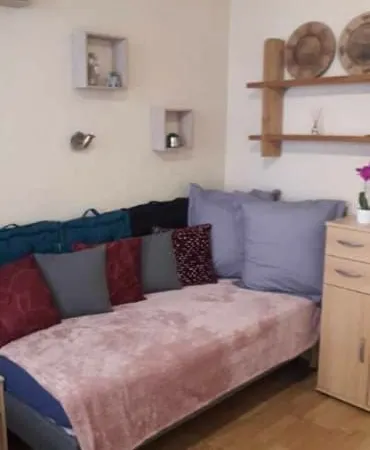 Location d'appartement à la Léchère