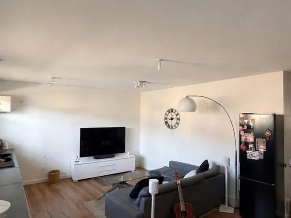 Appartement T3