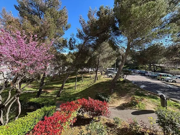 Appartement 4 pièces 72 m²