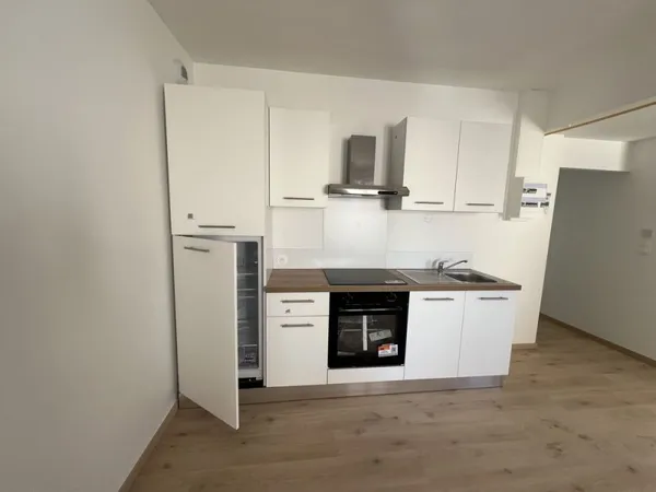 APPT T4 RENOVE A TOUL