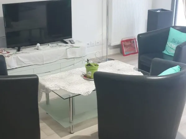 Appartement Chambre