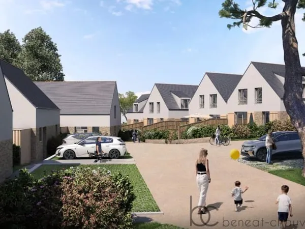 Maison 5 pièces 110 m²