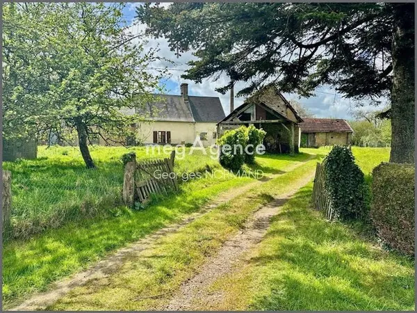 Maison 3 pièces 78 m²