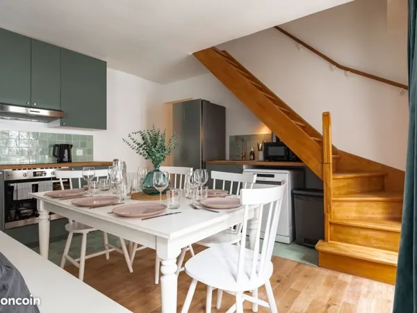 Coliving Paris12