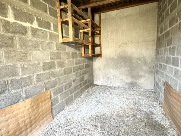 Parking/box 14 m² Moulins