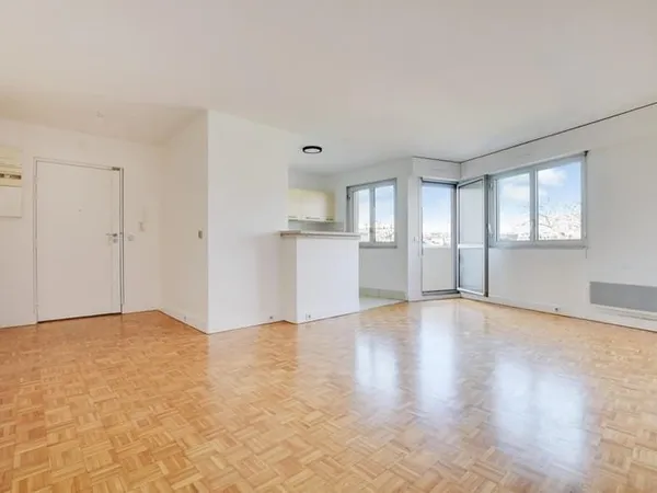 Appartement 2 Pièces