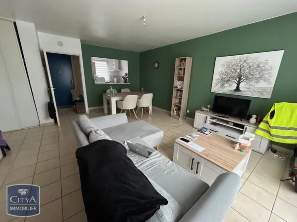 Maison 3 pièces 65 m²