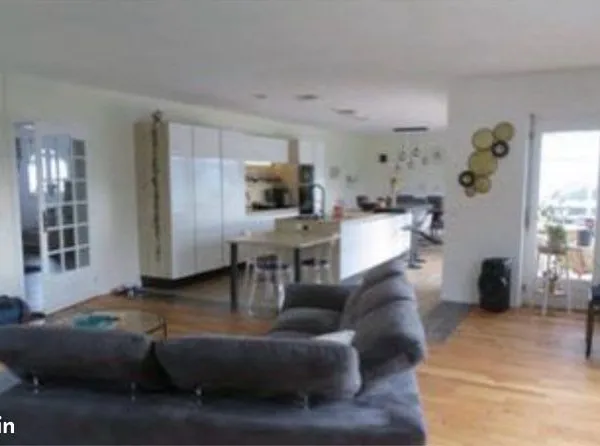 Maison individuelle 200m2