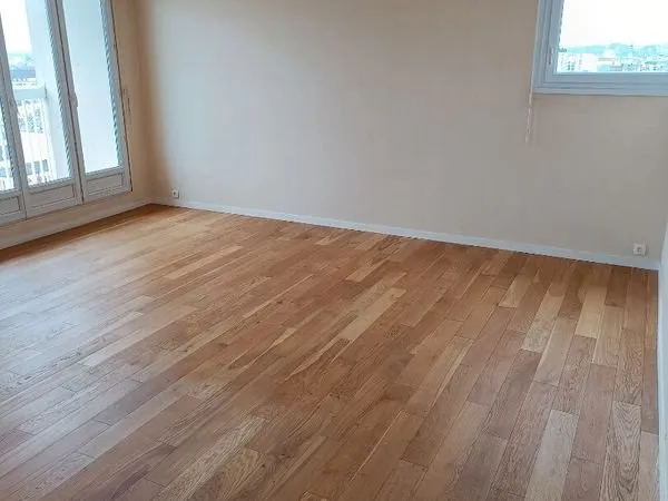 Appartement 2 pièces 62 m²