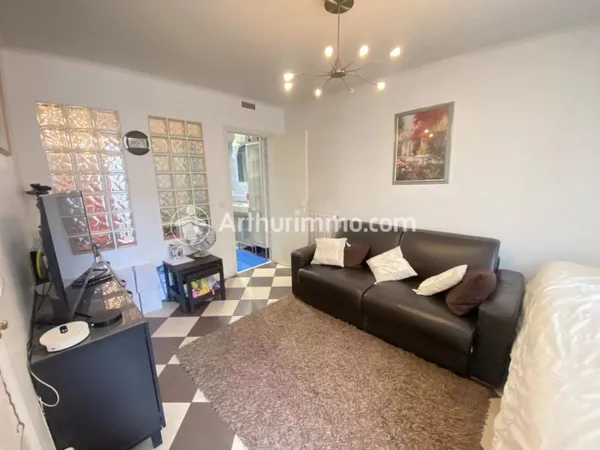 APPARTEMENT 2 PIECES PROCHE PLAGE