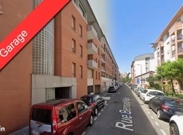 Garage Toulouse