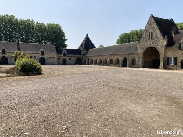 Bien Agricole 30000 m² ESSIGNY LE GRAND