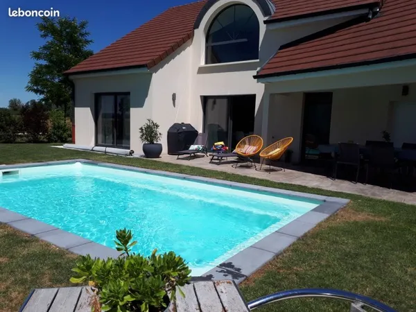 Maison 147 m2 6 pièces