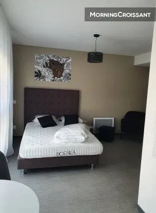 Appartement 1 pièce 27 m²
