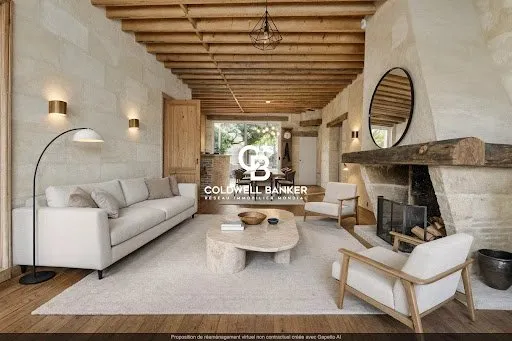 Maison 5 pièces 145 m²