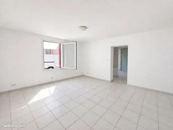 Appartement T1 Bourg les Valence