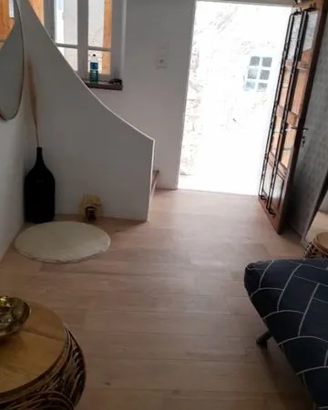 Jolie maison de village dans le centre historique
