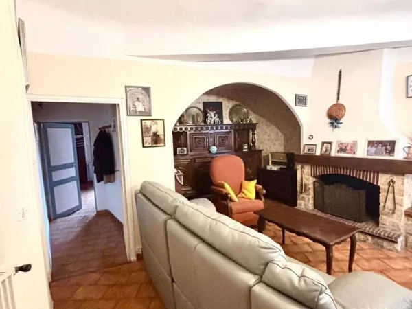 Appartement 3 pièces 80 m²