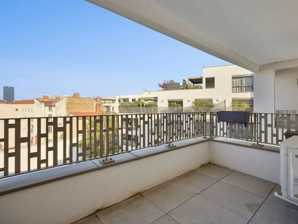 Appartement Lyon 4 pièce(s) 100 m2