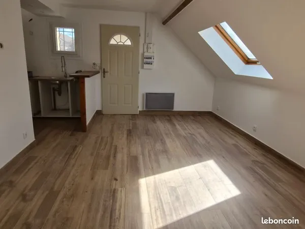 Appartement F3 rénové à louer - Gretz Armainvilliers