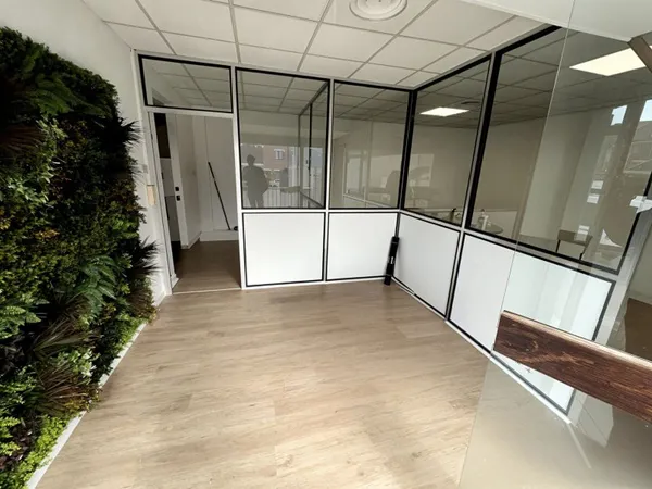 Bureaux Roubaix
