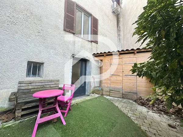 Maison 5 pièces 120 m²
