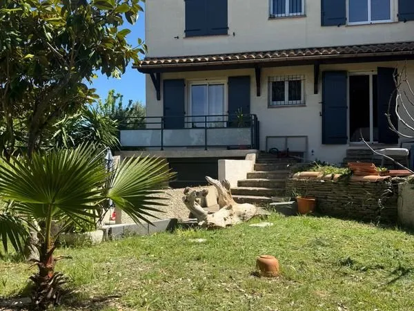 Maison Vente Béziers 8p 204m² 294000€