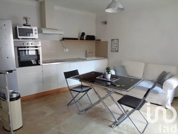 Maison 3 pièces 48 m²