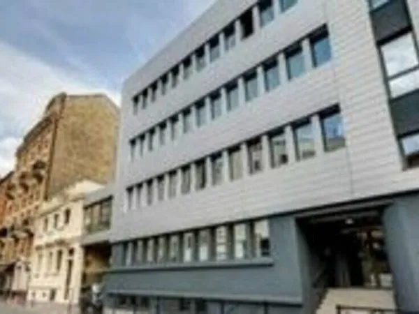 Bureau 257 m²