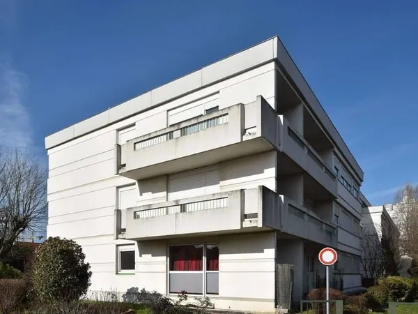 Appartement 3 pièces 69 m²