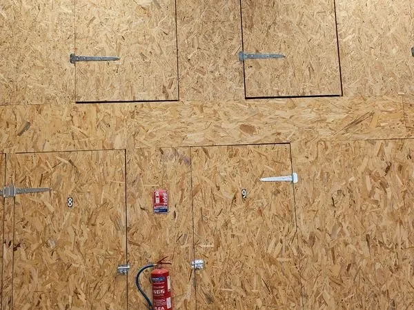 Box de stockage
