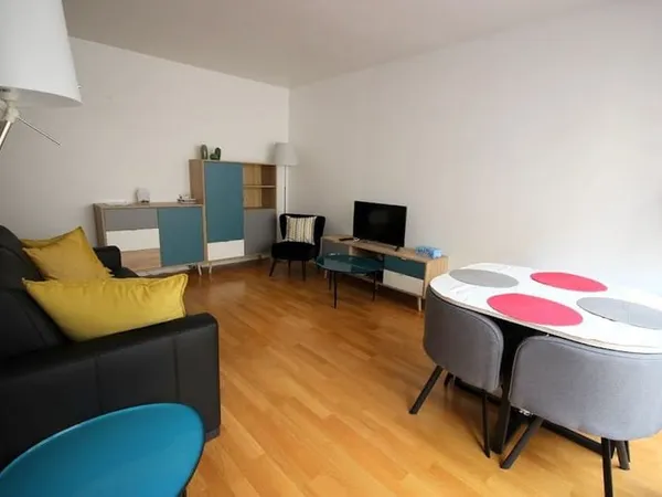 Appartement 1 pièce 27 m²
