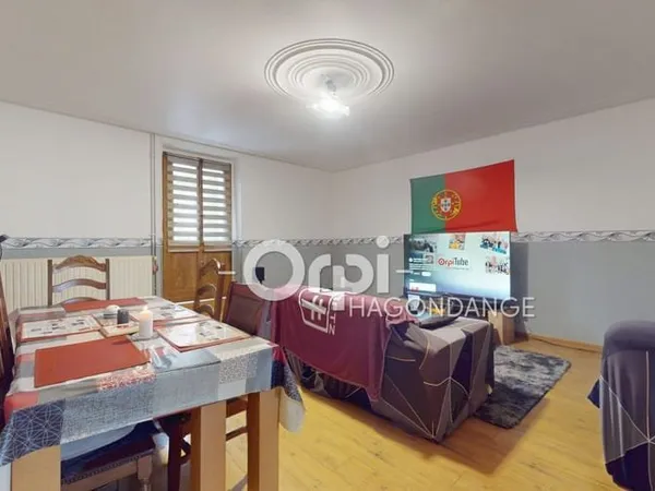 Maison 5 pièces 144 m²