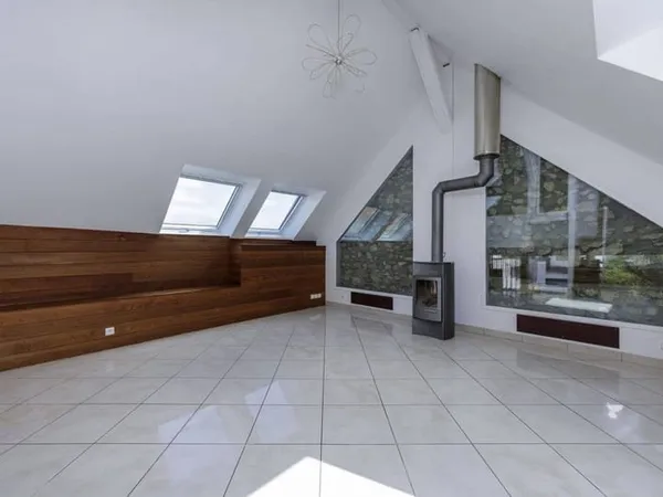 Appartement 5 pièces 68 m²