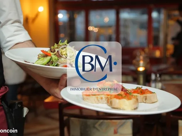 Restaurant 150 m² LABEGE