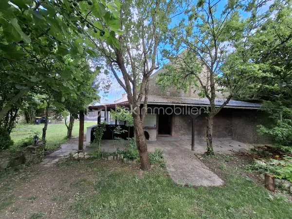Maison 5 pièces 119 m²