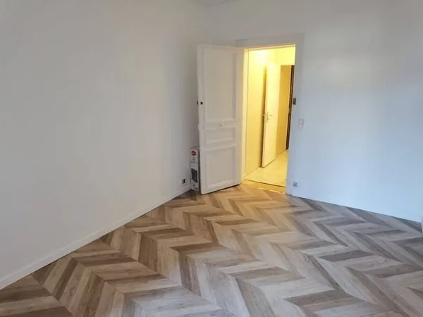 Studio 1 pièce 22 m²