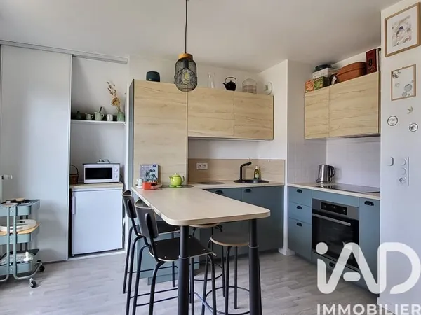 Vente Studio 1 pièce