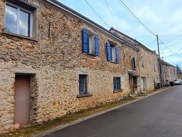 Maison 5 pièces 132 m²