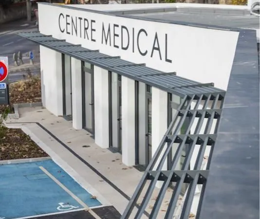 Local à Louer : Centre Médical Roquevaire