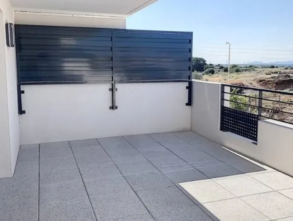 Appartement 2 pièces 37 m²