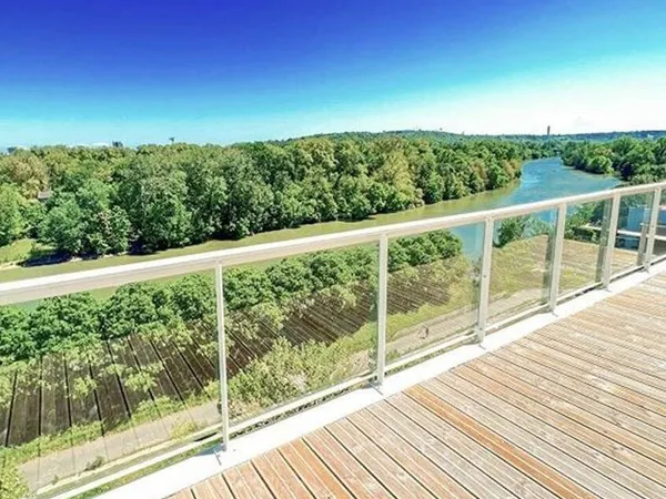 Appartement 4 pièces 88 m²