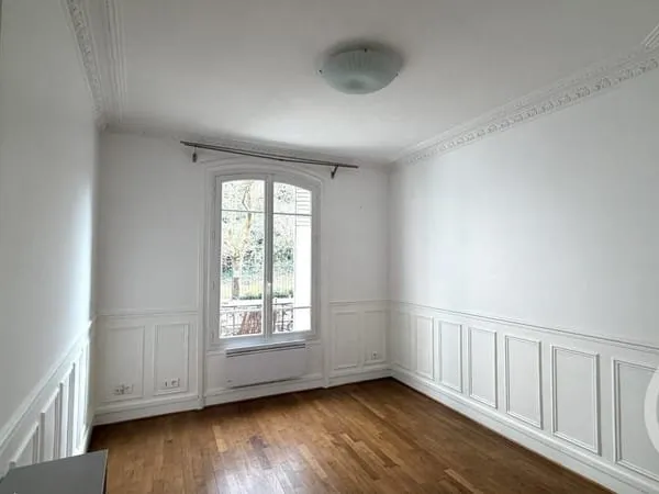 Appartement 3 pièces 51 m²